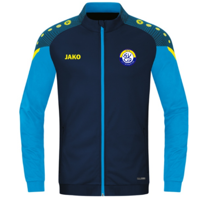 Afbeeldingen van Polyestervest Performance