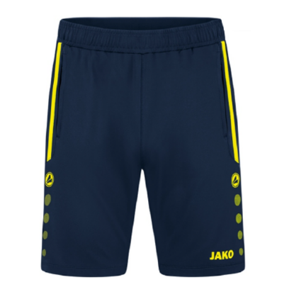 Afbeeldingen van Trainingsshort Allround