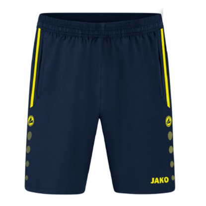 Afbeeldingen van Short Allround