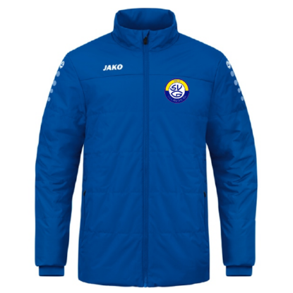 Afbeeldingen van Coachvest Team