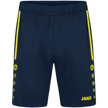 Afbeeldingen van Trainingsshort Allround