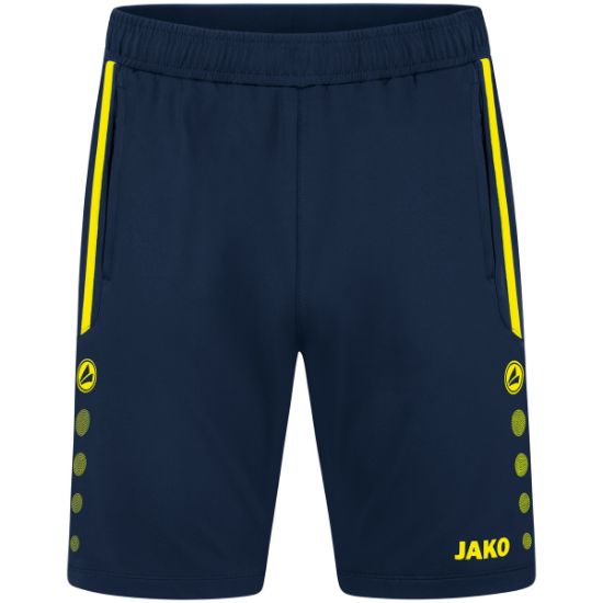 Afbeeldingen van Trainingsshort Allround