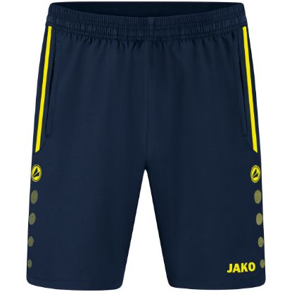 Afbeeldingen van Short Allround