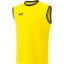 Afbeeldingen van Shirt Center 2.0 citroen/zwart
