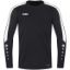 Afbeeldingen van Sweater Power zwart