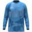 Afbeeldingen van Keepershirt River hemelsblauw