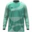 Afbeeldingen van Keepershirt River Kids munt