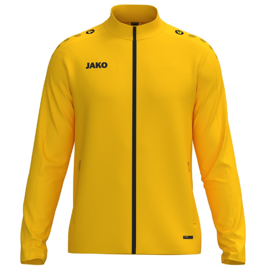 Afbeeldingen van Vrijetijdsvest One geel (LEVERBAAR VANAF JANUARI 2026)