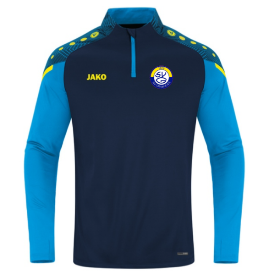 Afbeeldingen van Ziptop Performance