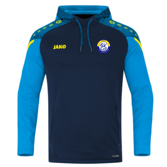 Afbeeldingen van Sweater met kap Performance