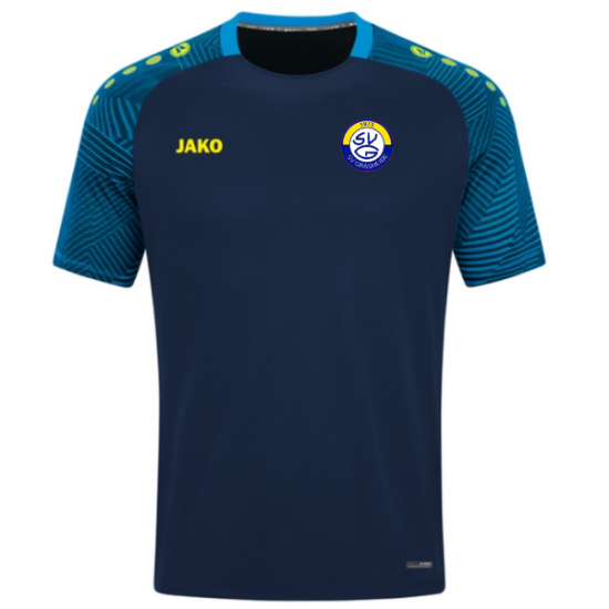 Afbeeldingen van T-shirt Performance