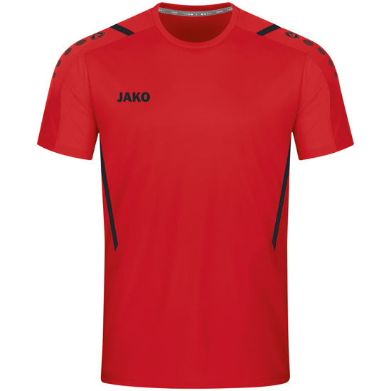 Afbeeldingen van Shirt Challenge KM